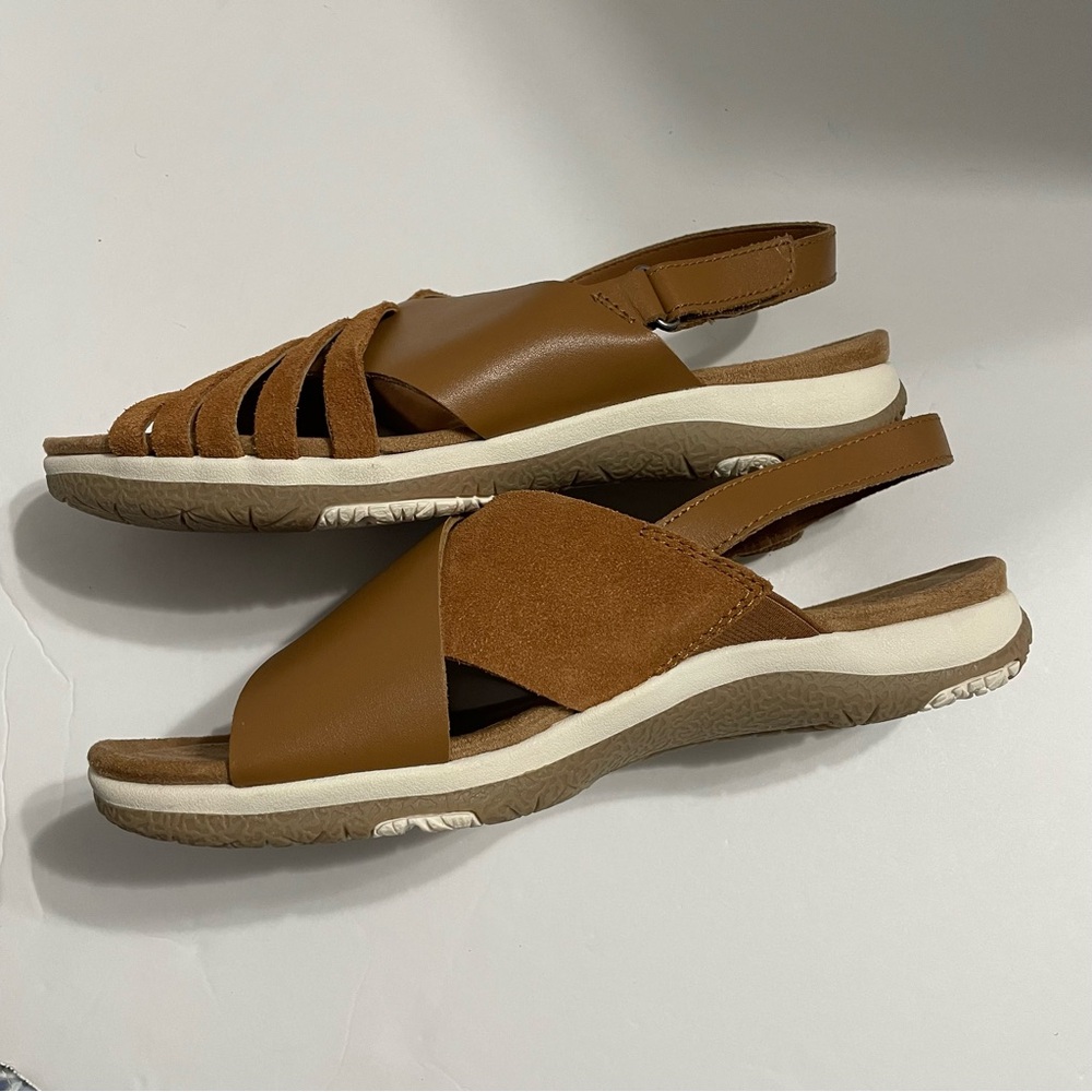 Earth Origins Suzie Sandals - Picture 7 of 11